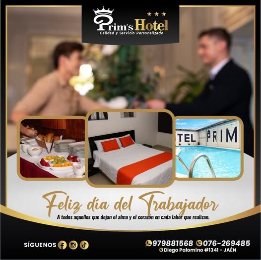 Instalaciones Hotel Jaén