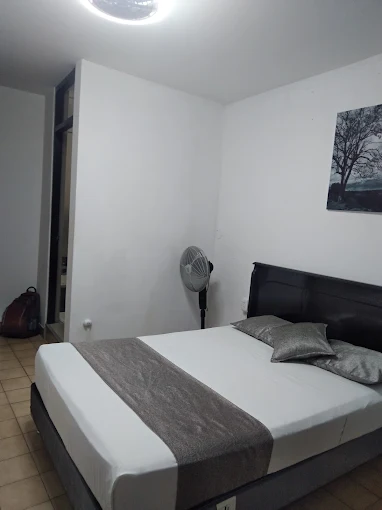 Habitación Doble Superior